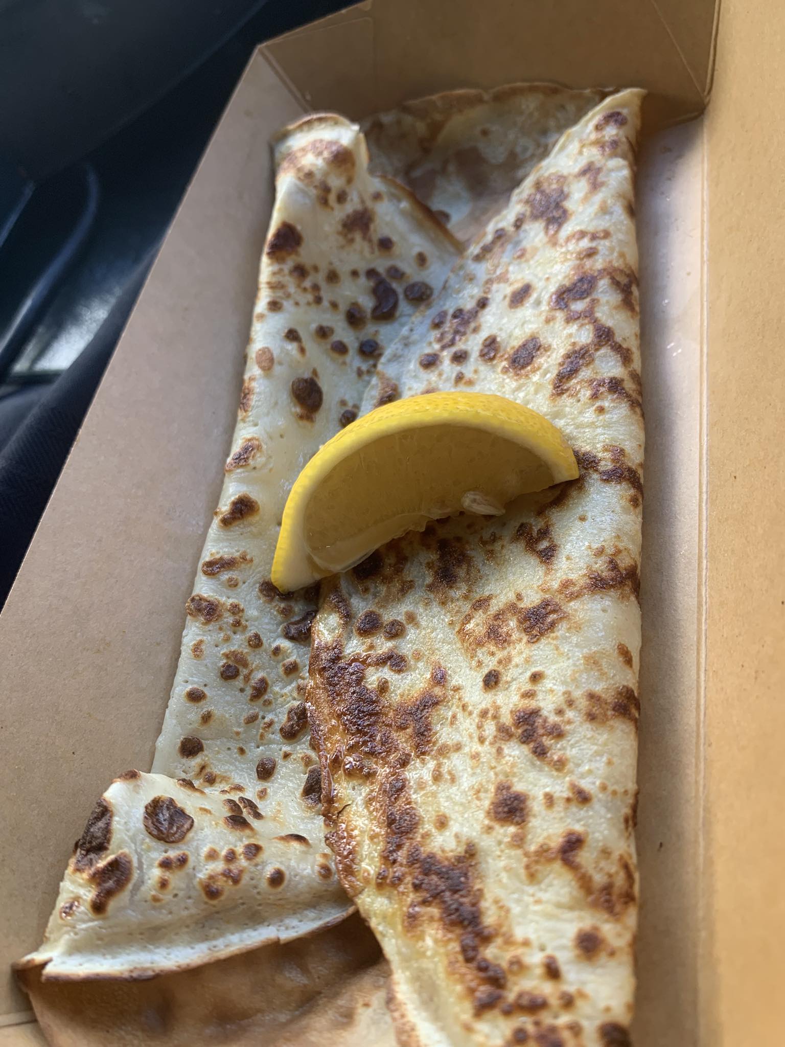 Crepes
