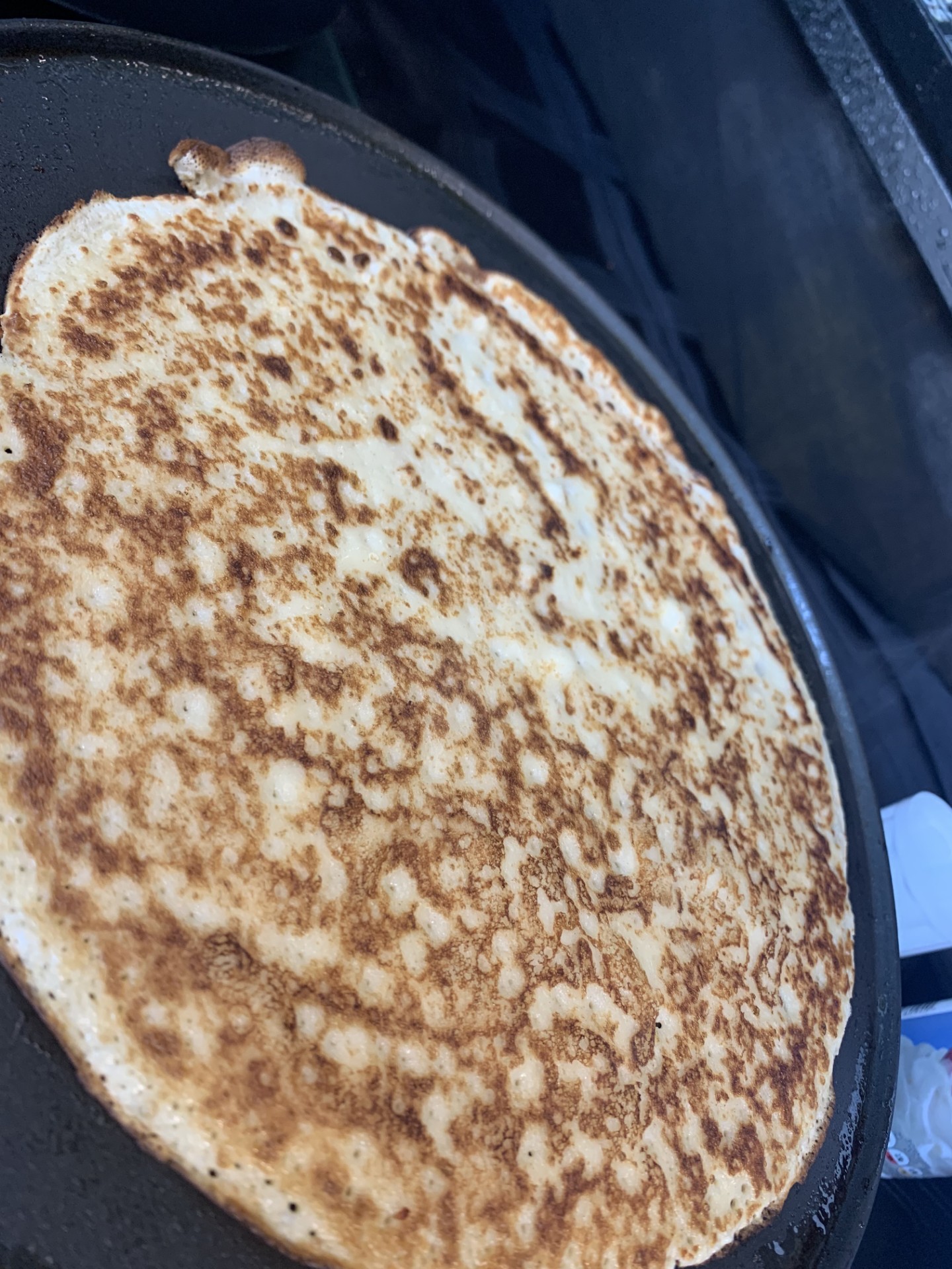 Crepes