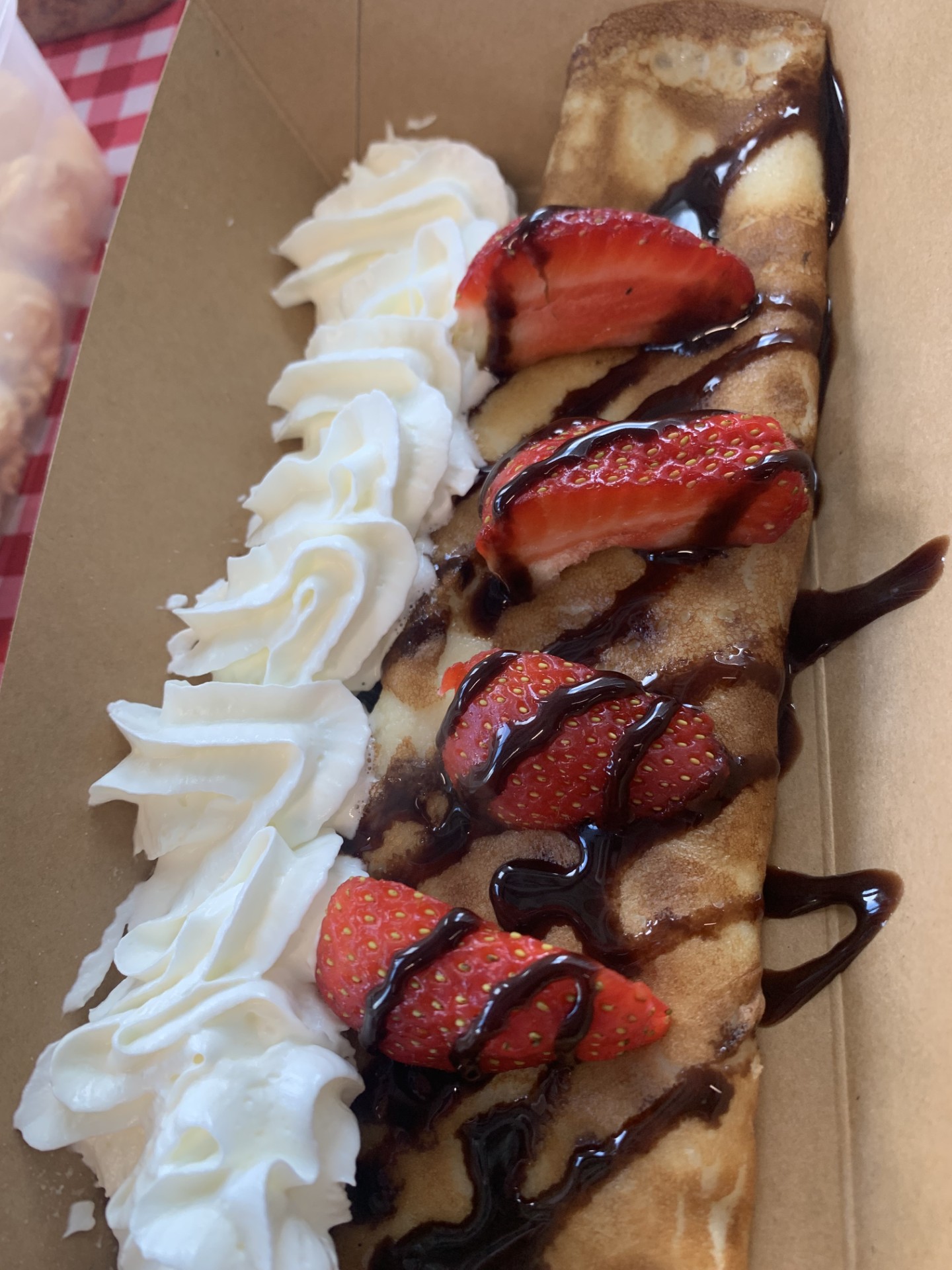 Crepes