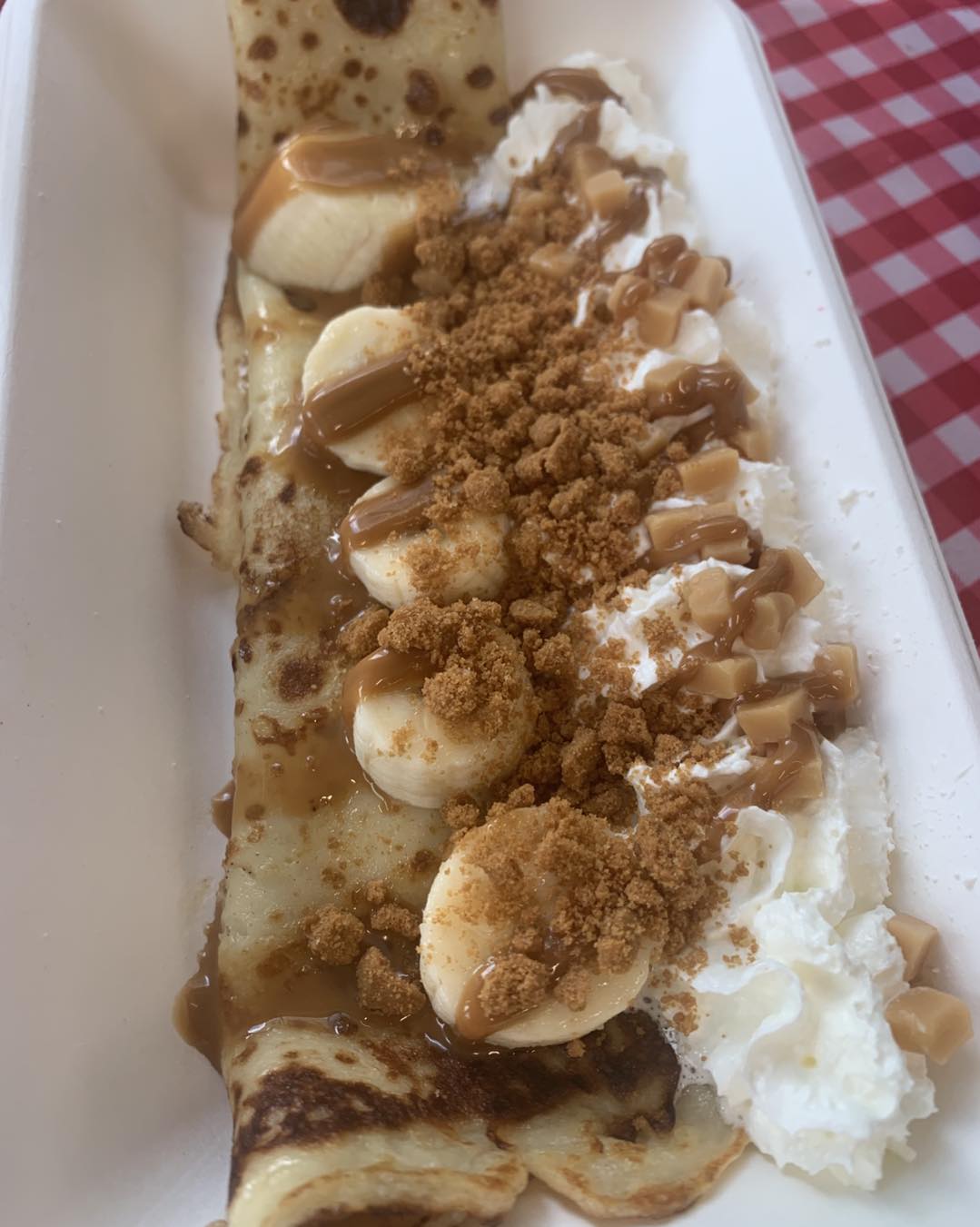 Crepes