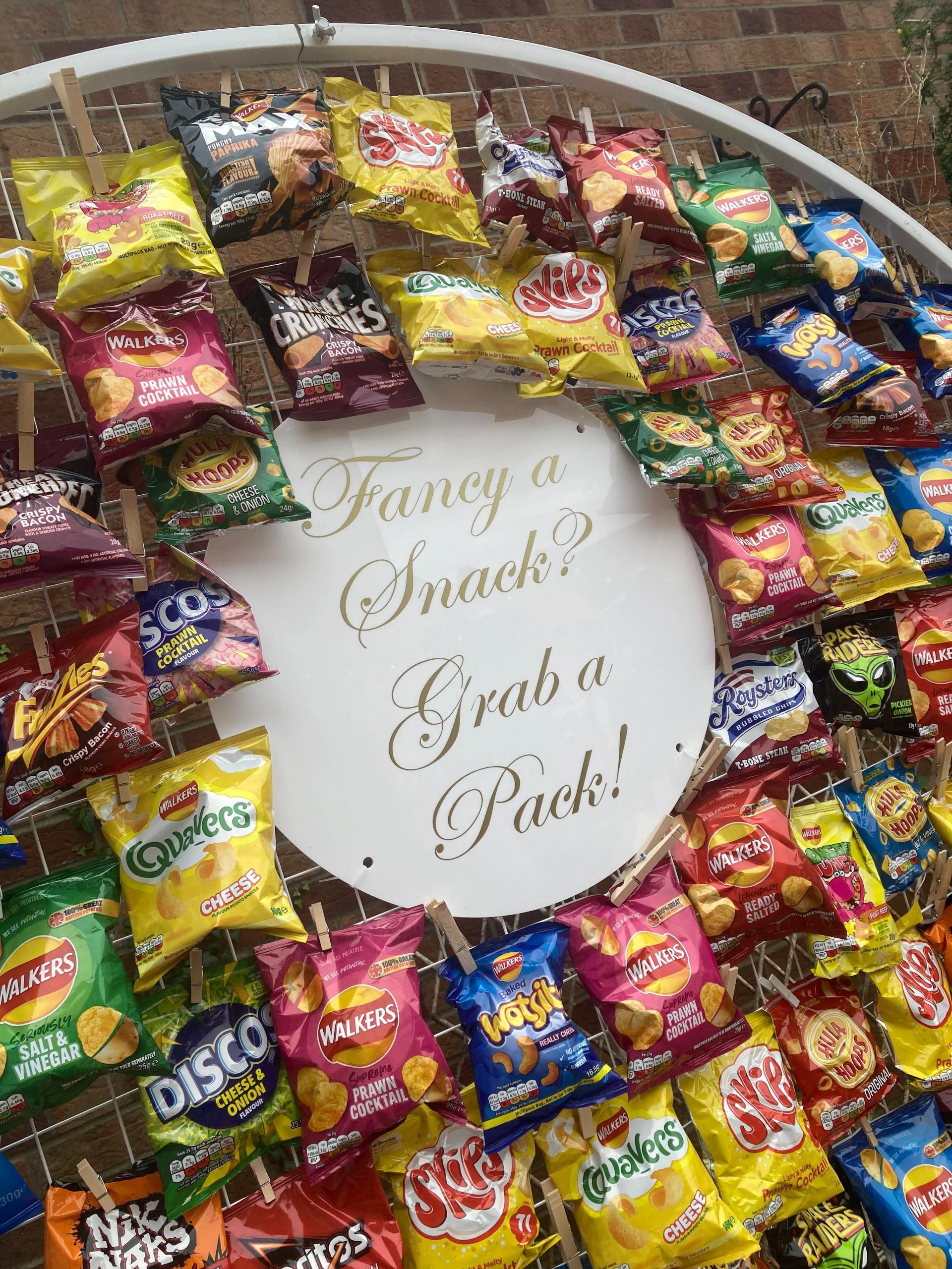 DIY Weddings