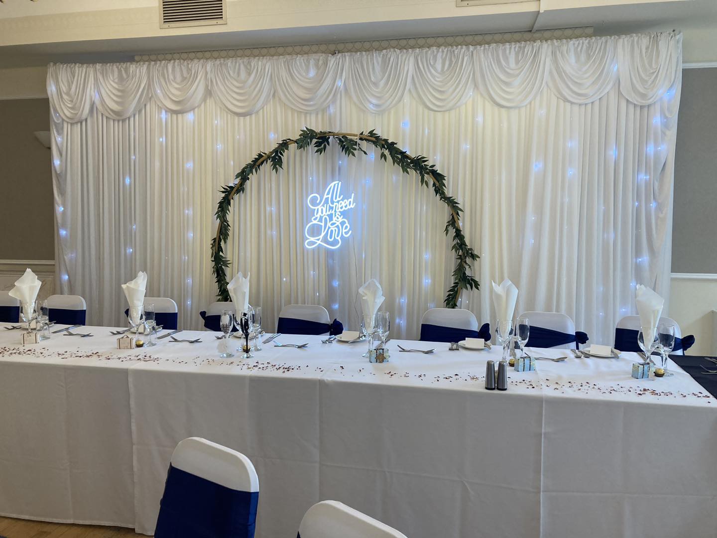 DIY Weddings