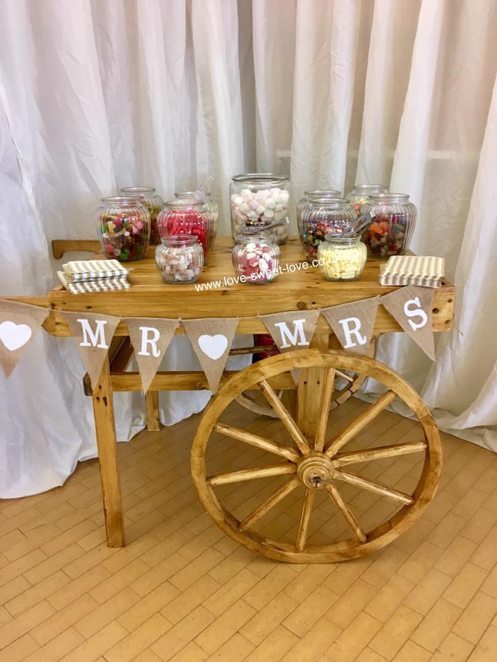 DIY Weddings