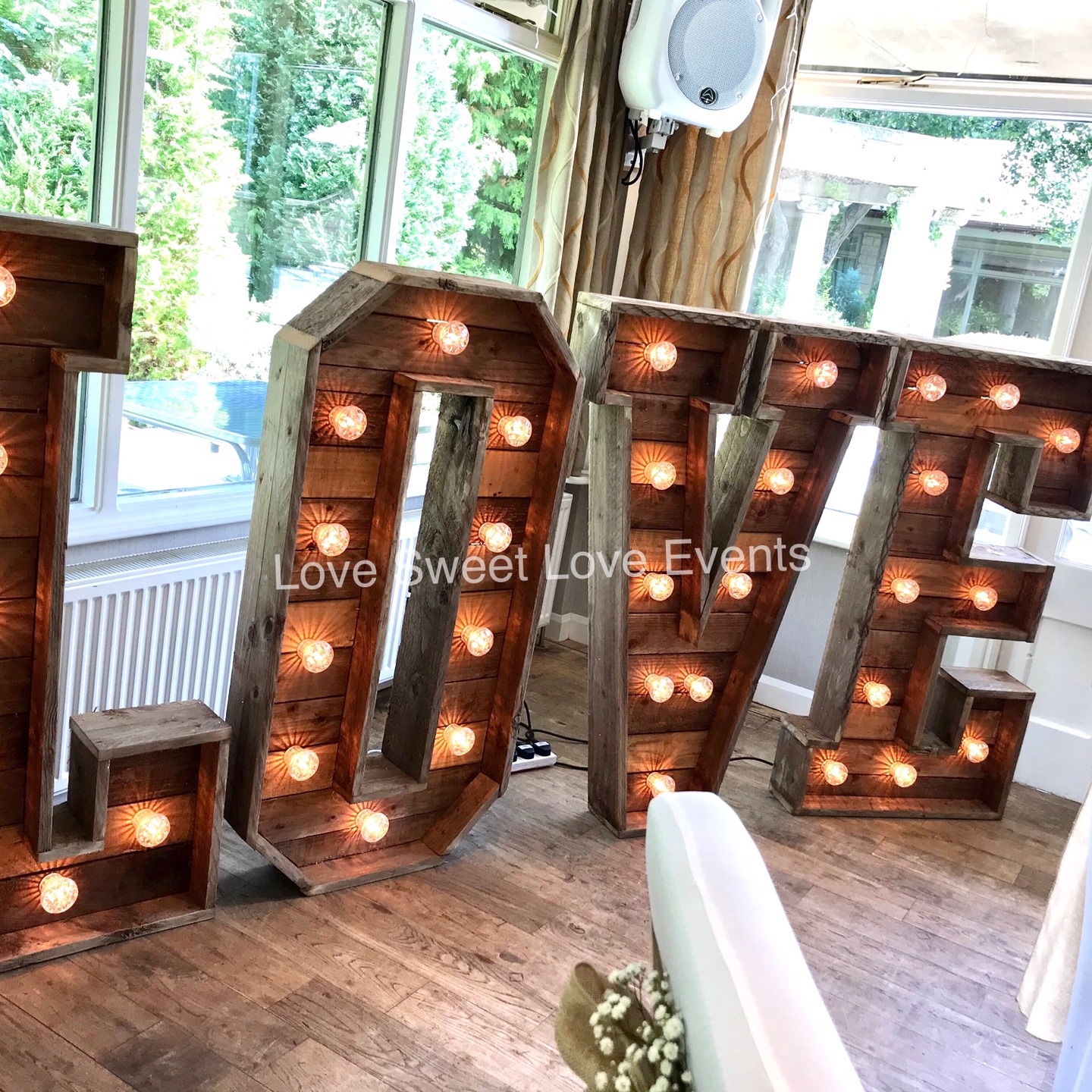 DIY Weddings