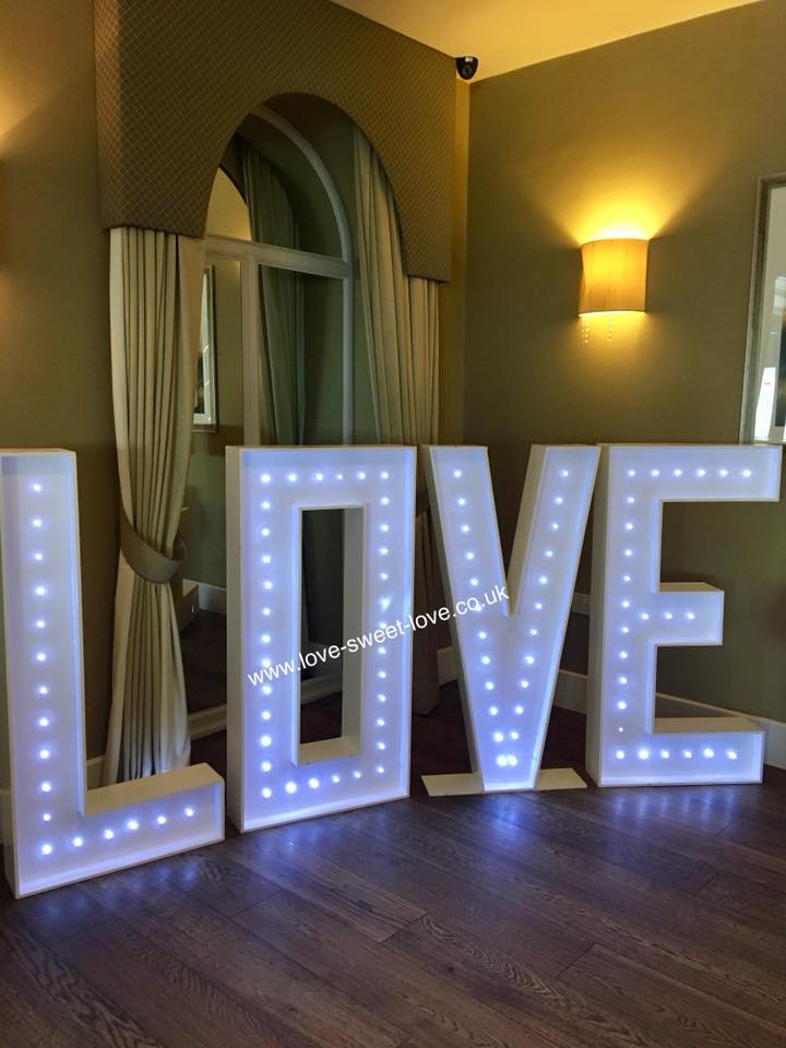 DIY Weddings
