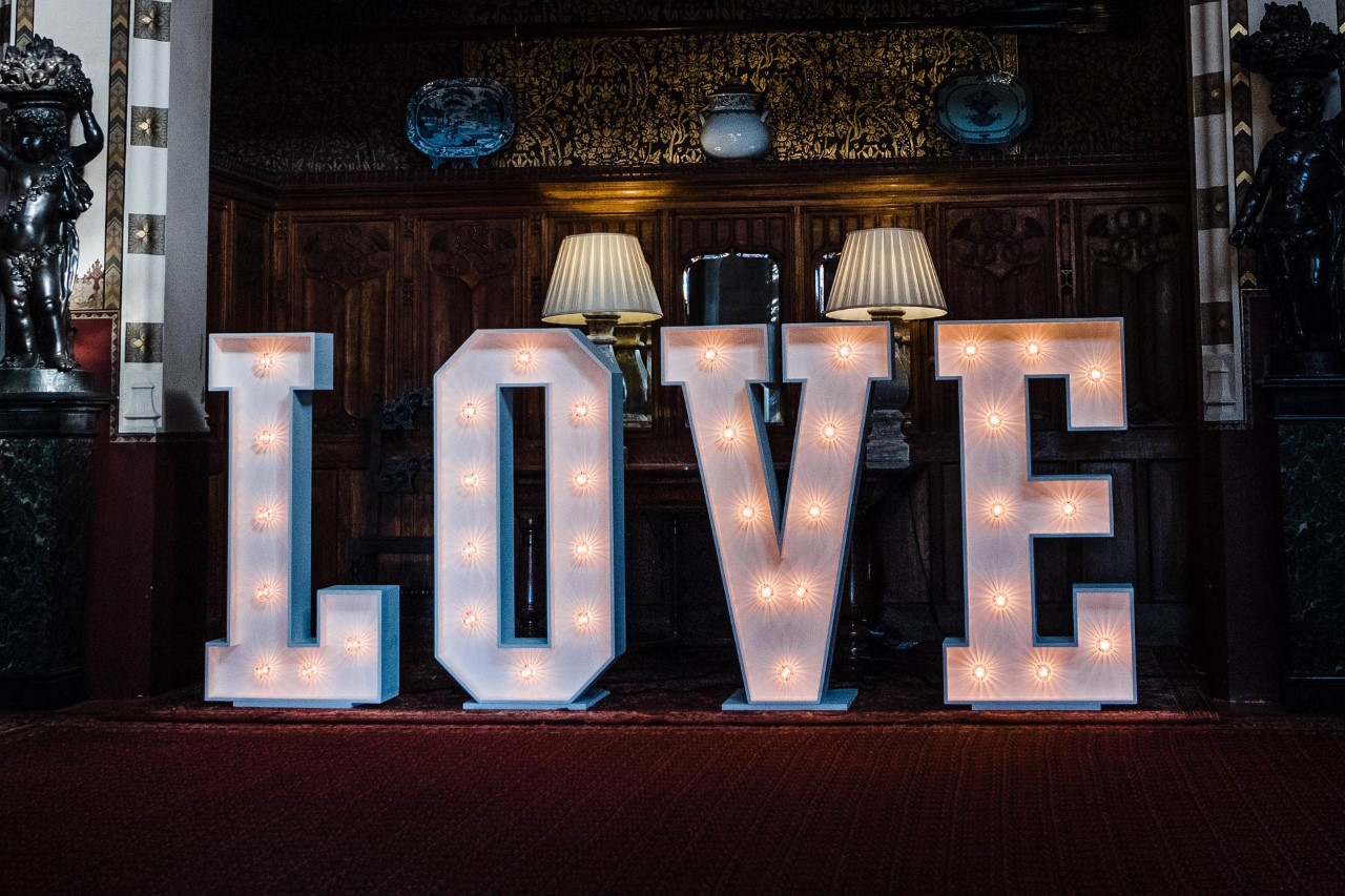 DIY Weddings