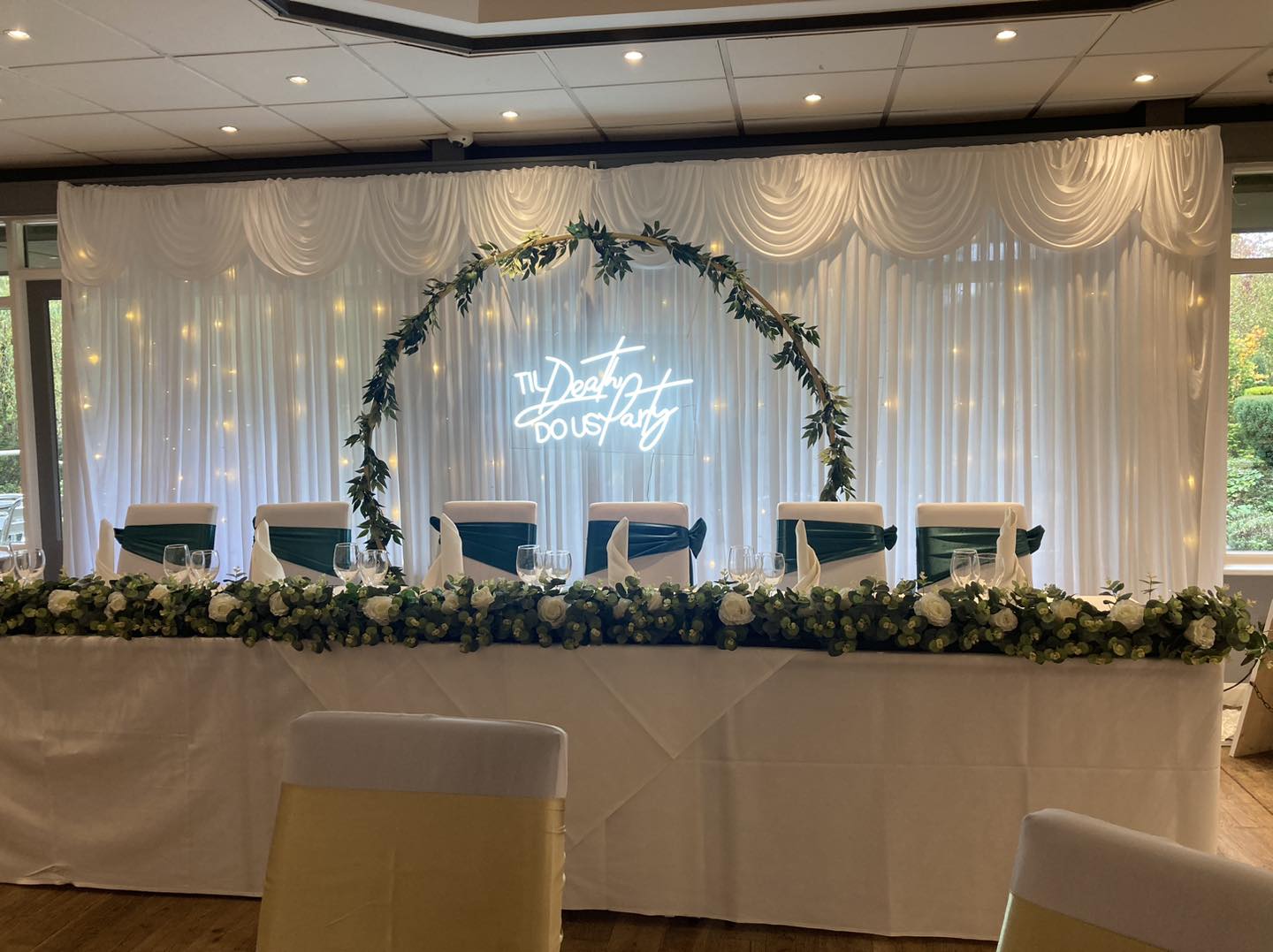 DIY Weddings