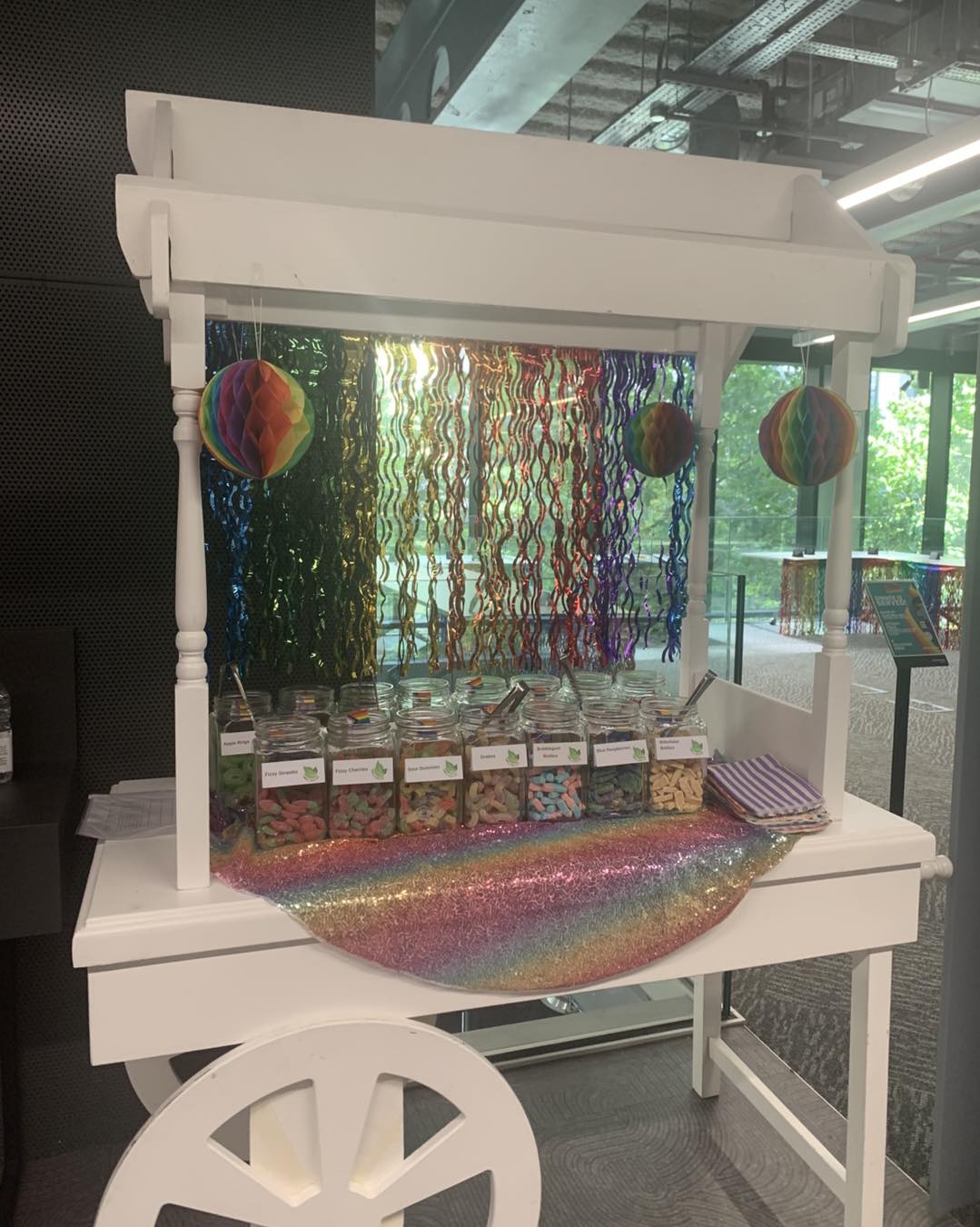 Pride Events