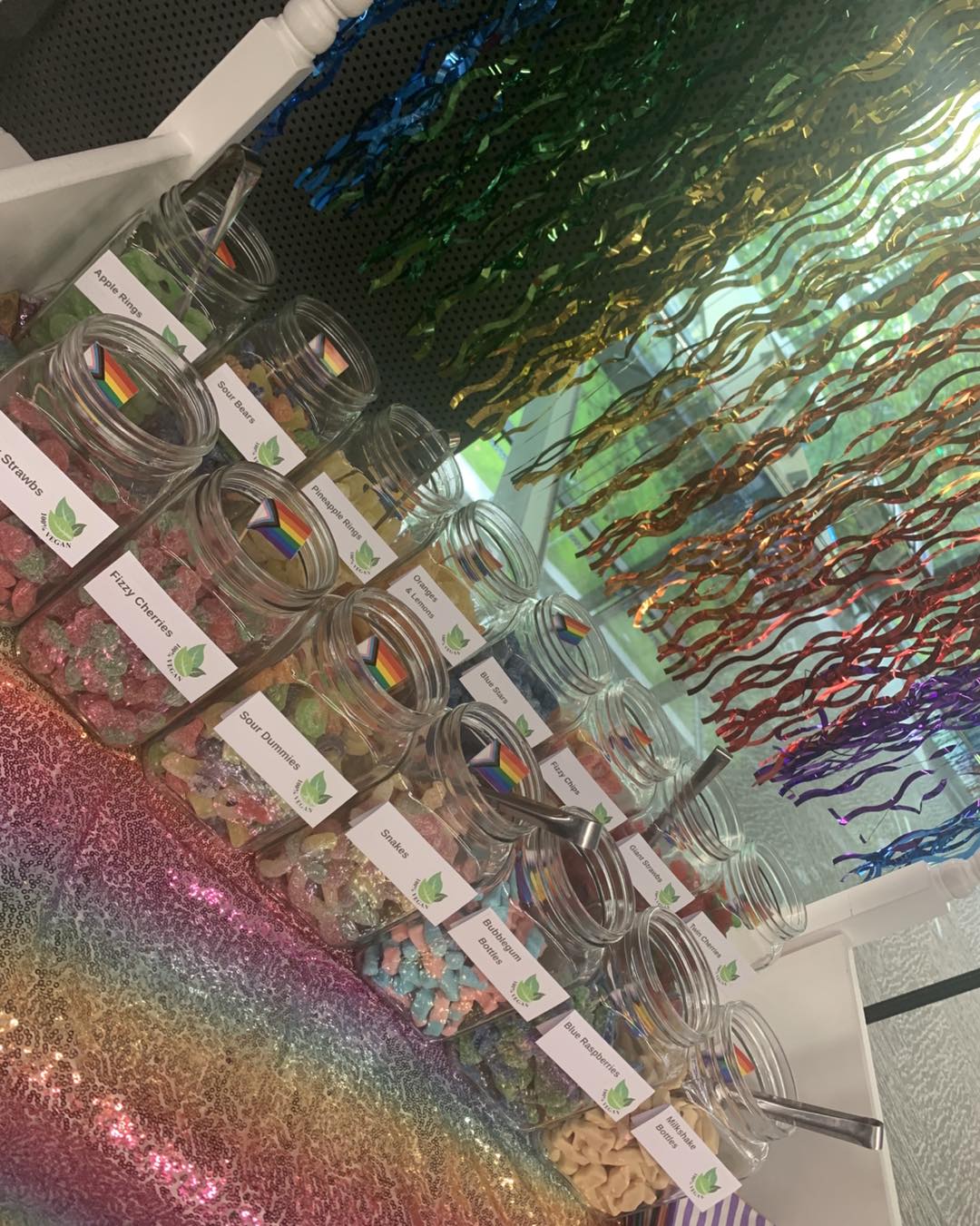 Pride Events
