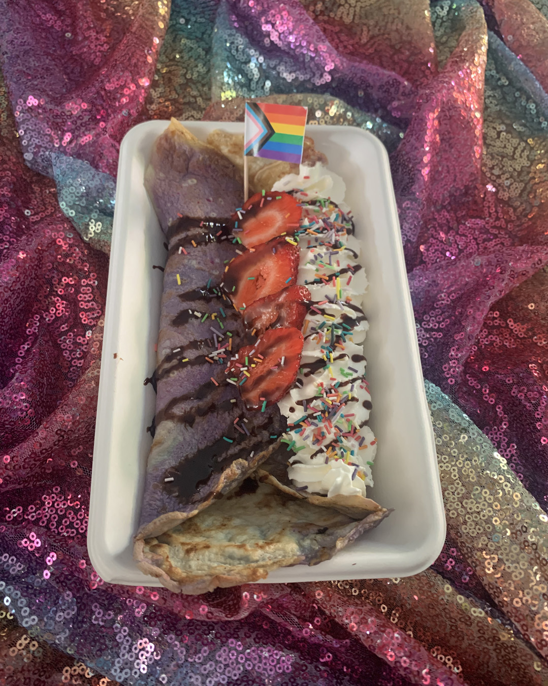 Pride Events