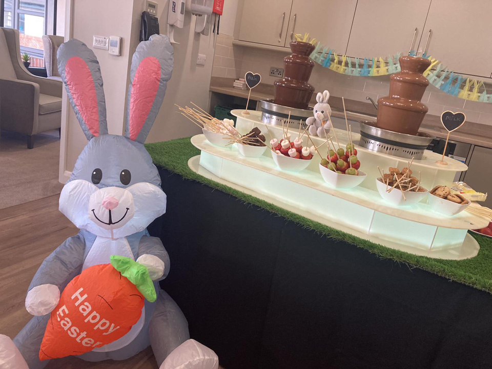 Easter Treats
