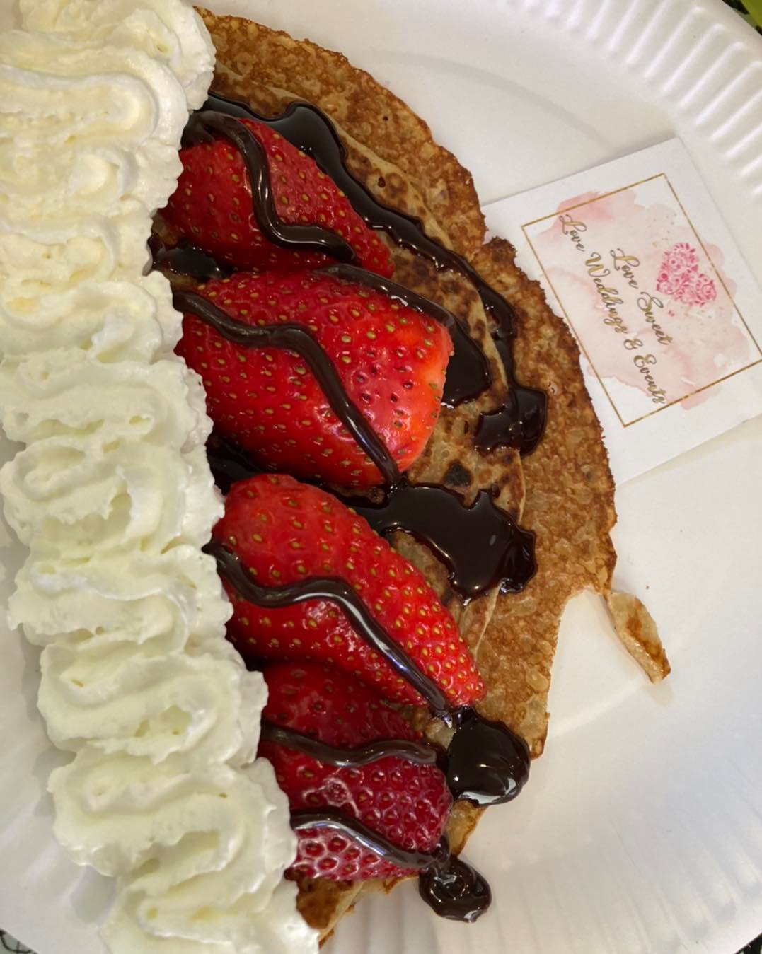 Valentines Treats
