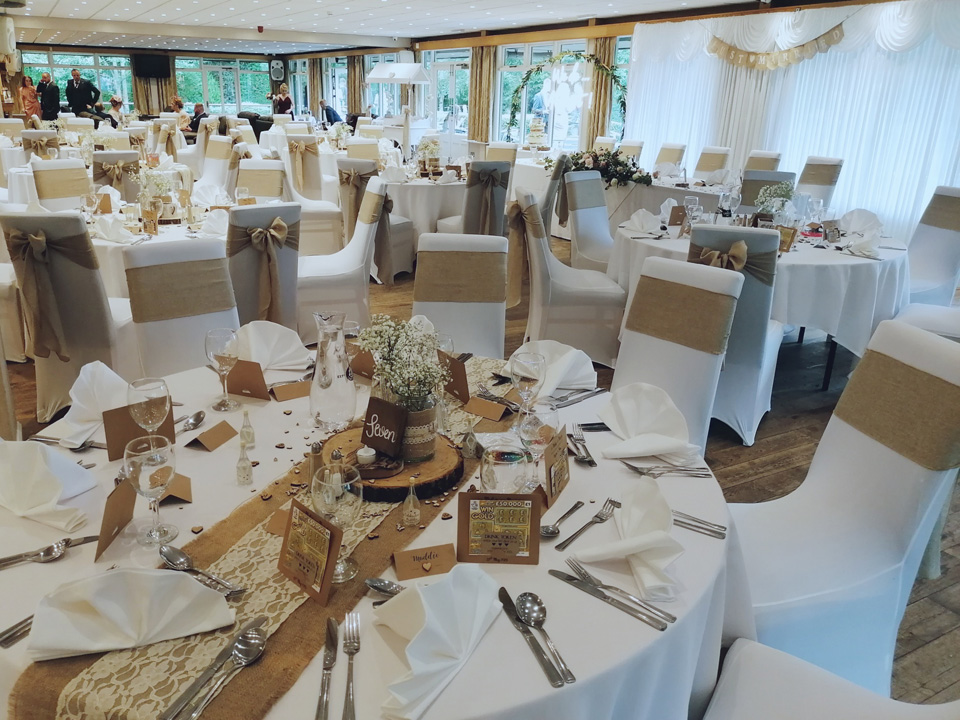 DIY Weddings