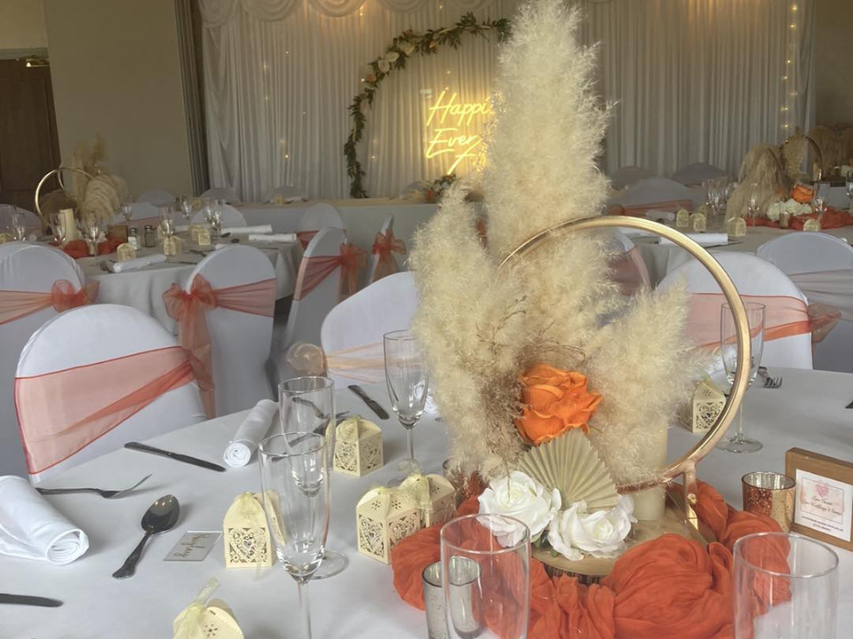All Inclusive Weddings