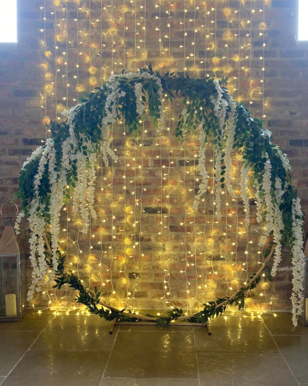 Wedding Arches